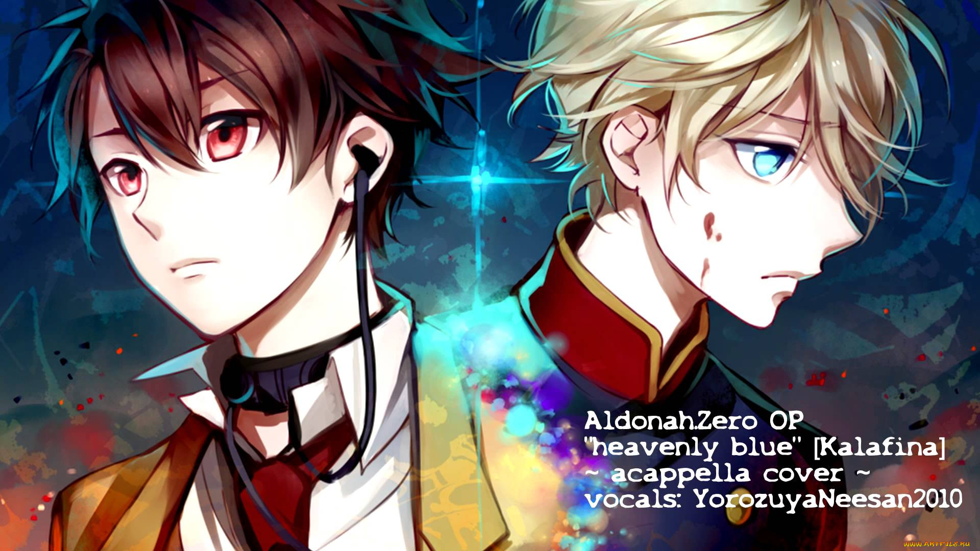 , aldnoah zero, , 